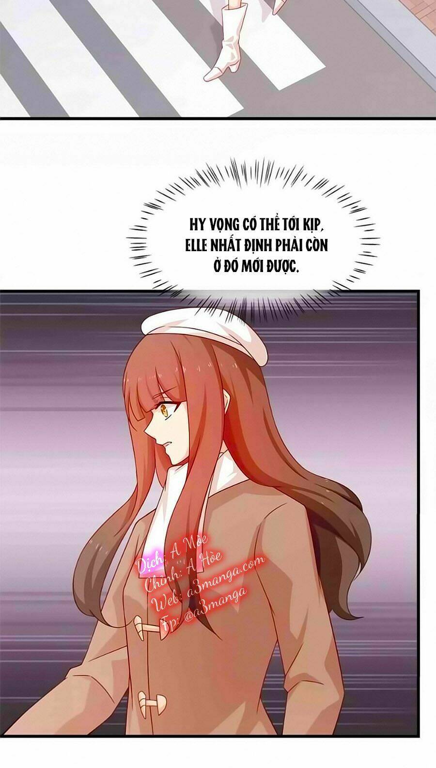 chỉ nhiễm thành hôn chapter 206 2