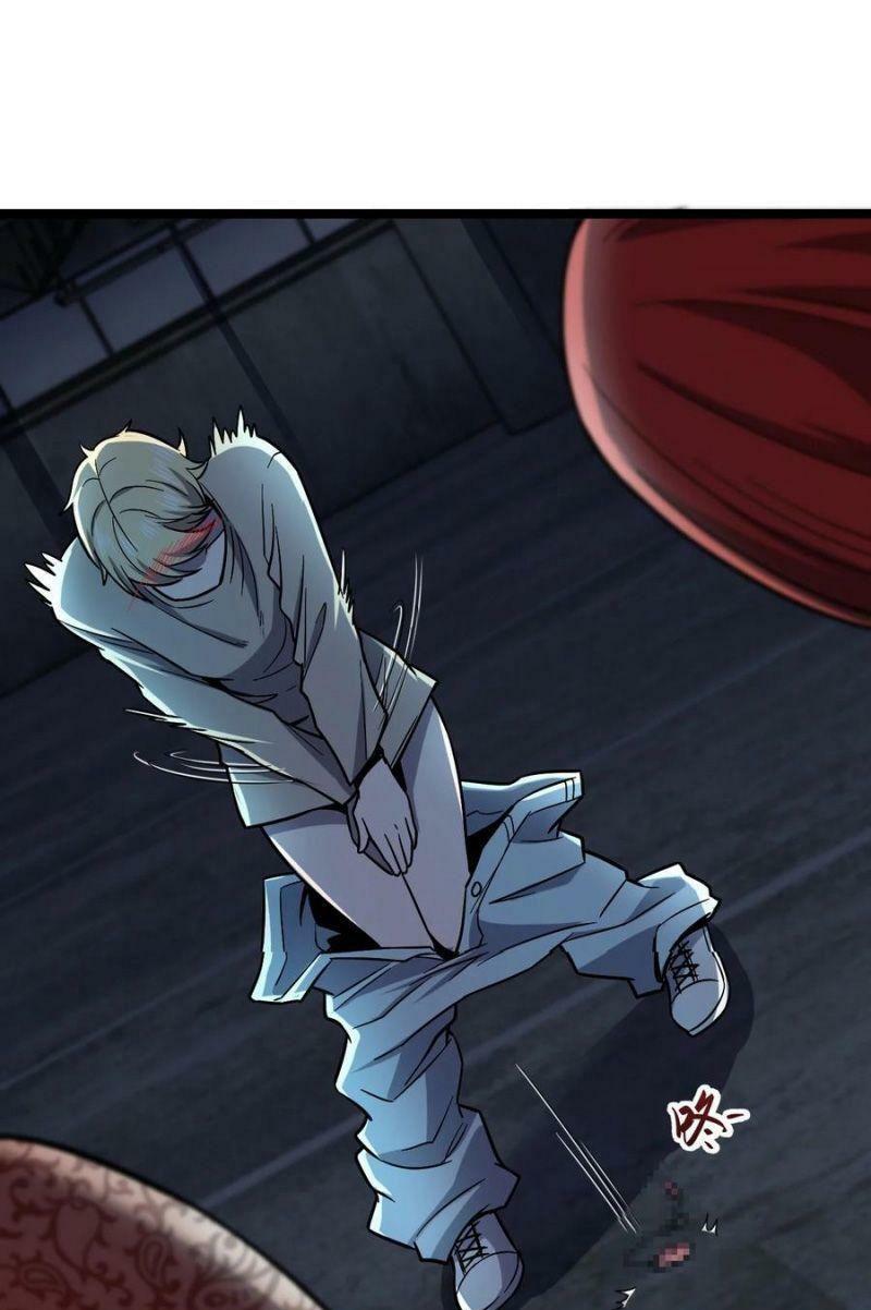 đừng hiểu lầm, tôi mới là người bị hại! chapter 36 23