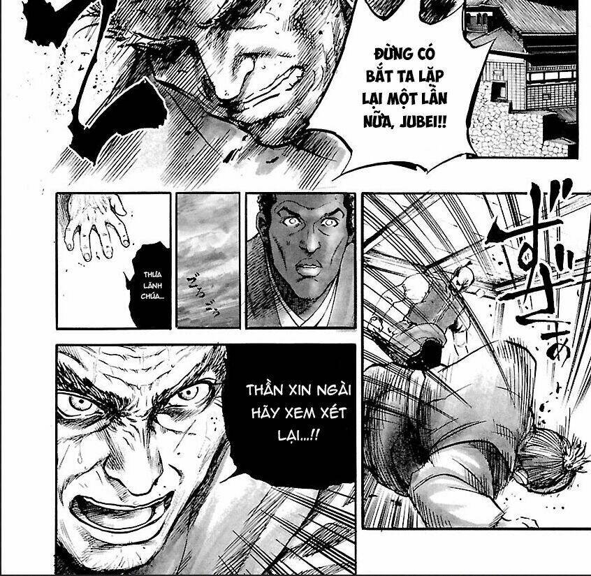 the man who killed nobunaga chapter 7 14