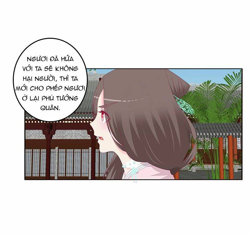 tướng quân mời ra trận chapter 105 17