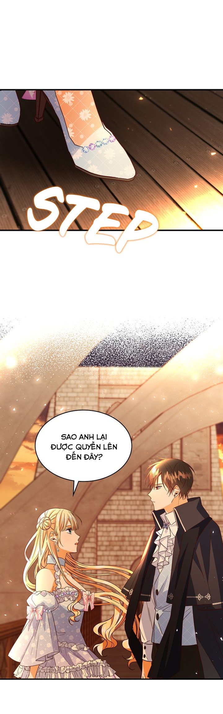 công lý của một ác nữ chapter 29 35