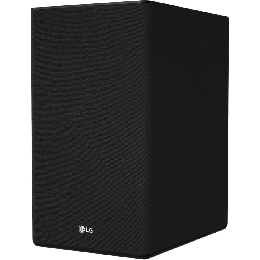 Loa Thanh Soundbar LG SN8Y - Hàng Chính Hãng