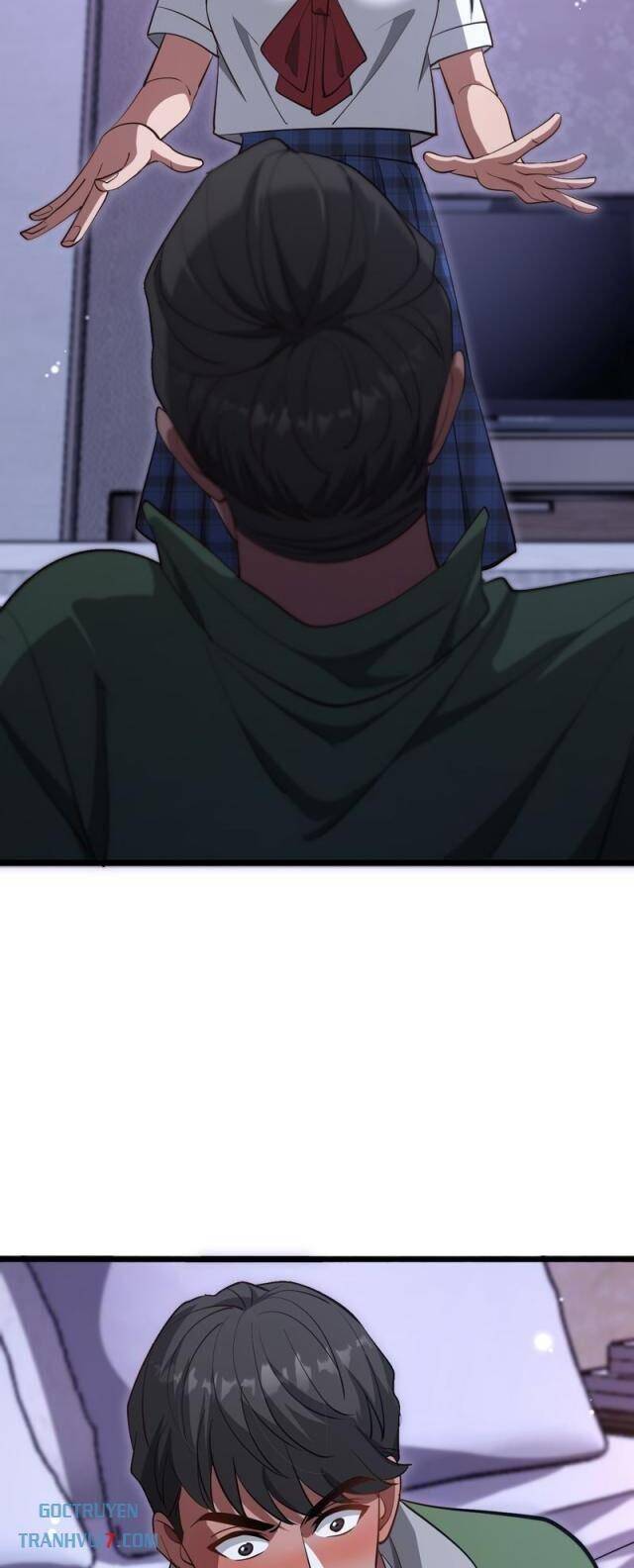 Ta Bị Kẹt Cùng Một Ngày 1000 Năm chapter 147 36