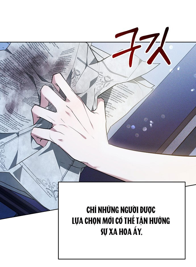 cô dâu của obsidian chapter 1.1 40