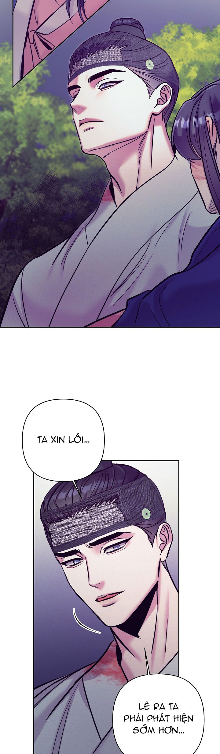 [18+] tuyển tập truyện bl ngắn - double bell chapter 16 12