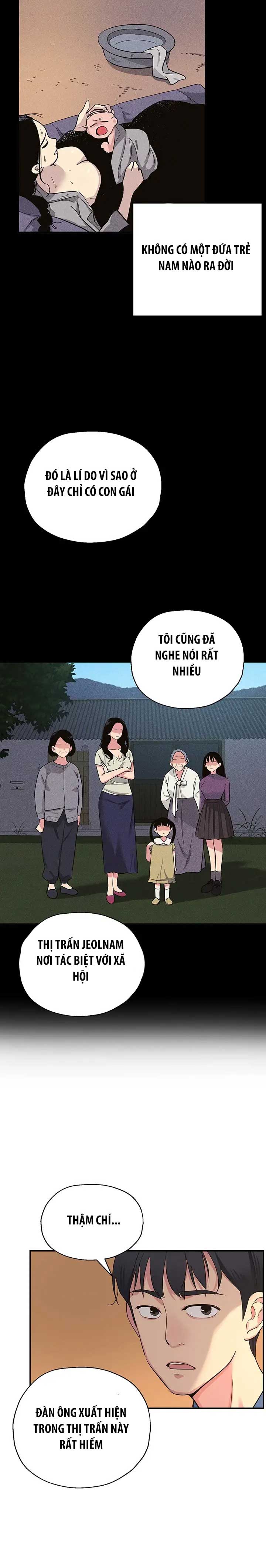 cửa hàng bí mật chapter 1 27