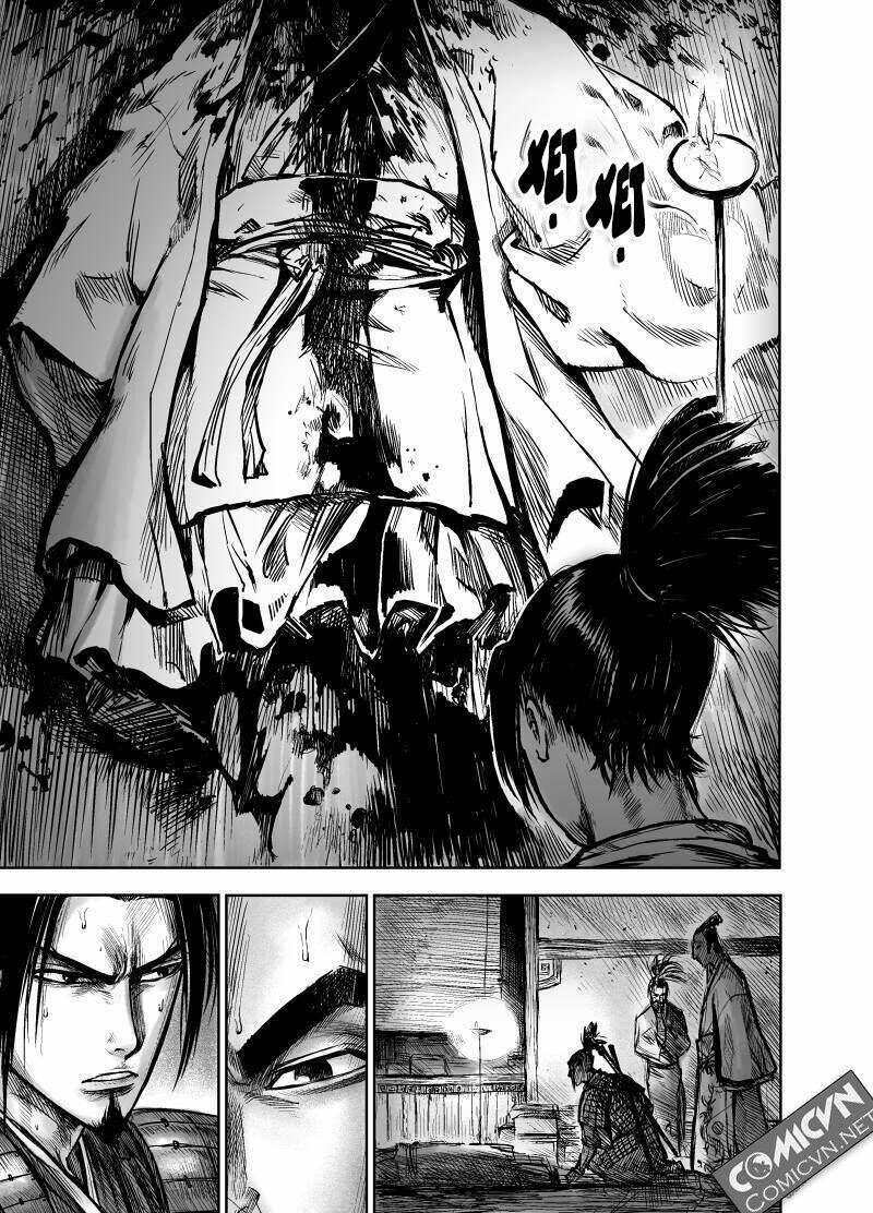 đại phong ca chapter 9 2