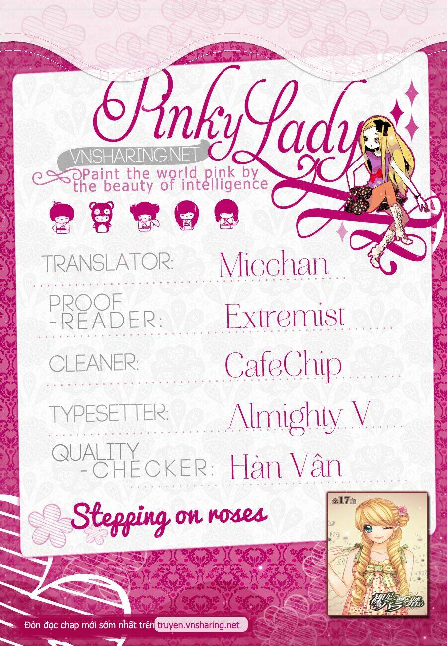 hoa hồng đỏ chapter 21 1