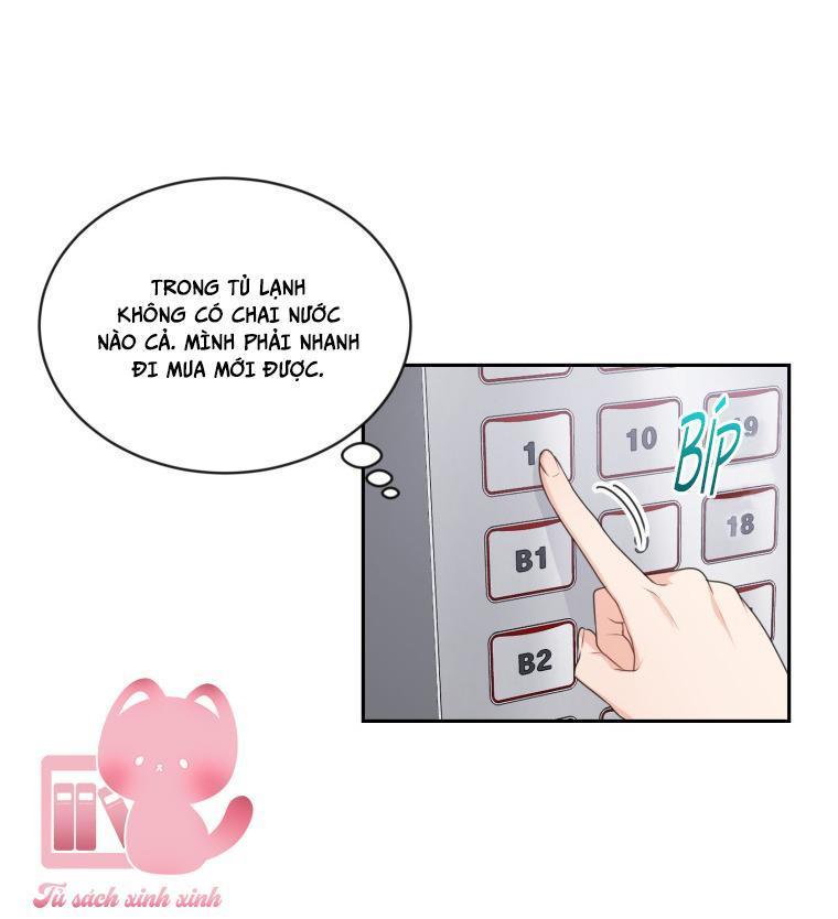 mong được chị chỉ bảo, tiền bối chapter 1 82