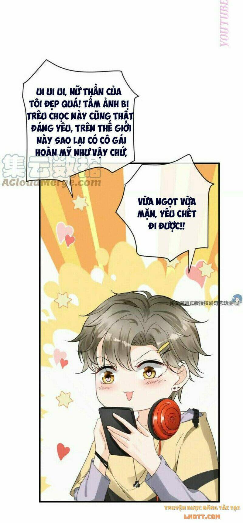 tôi trở thành tổ tông của 5 vị đại lão chapter 76 27