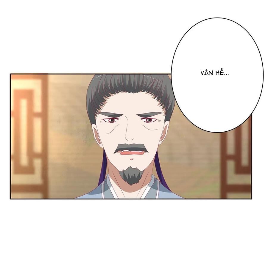 thông linh phi chapter 617 10