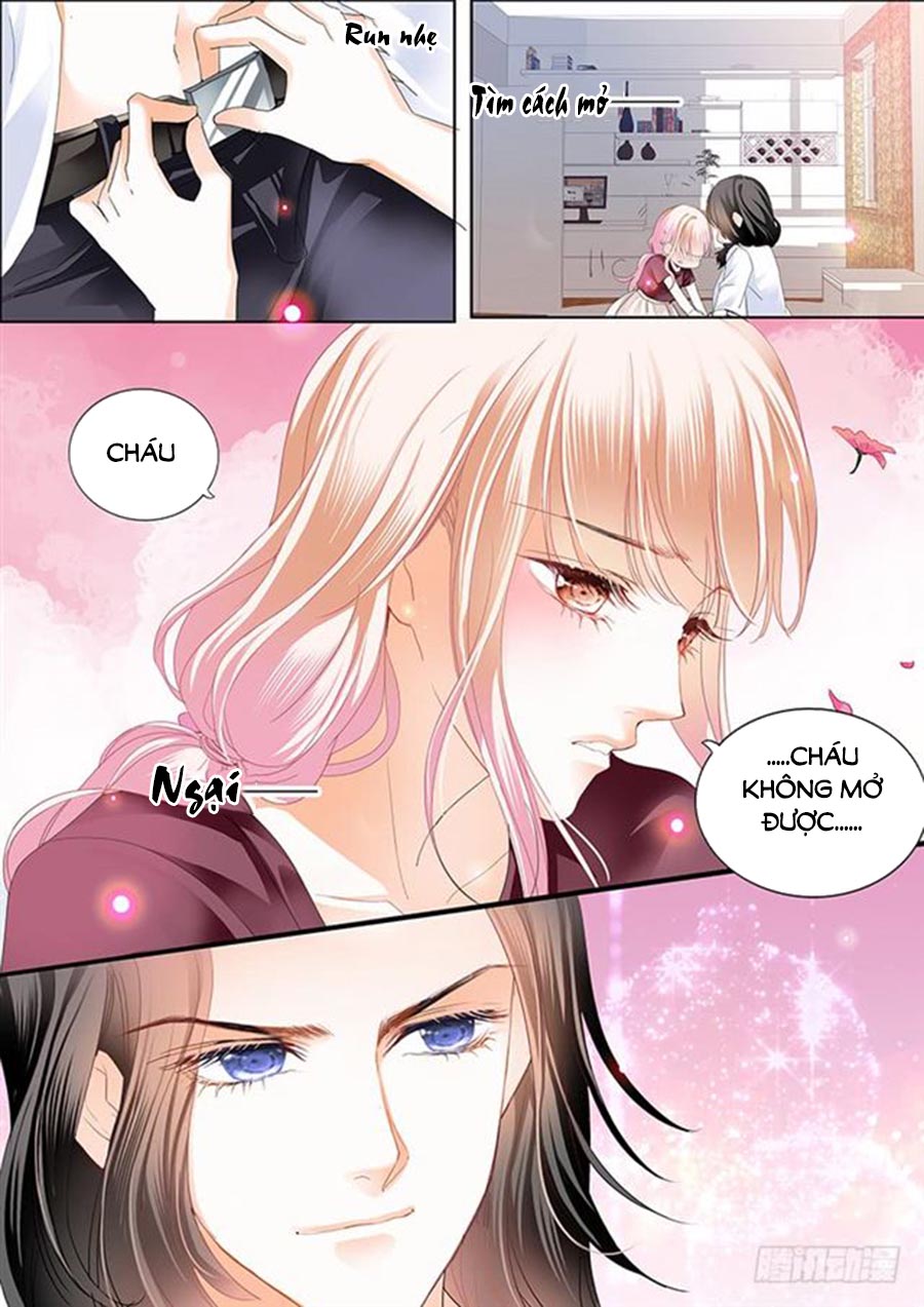 bá đạo tiểu thúc, xin trêu chọc vừa thôi! chapter 42 4