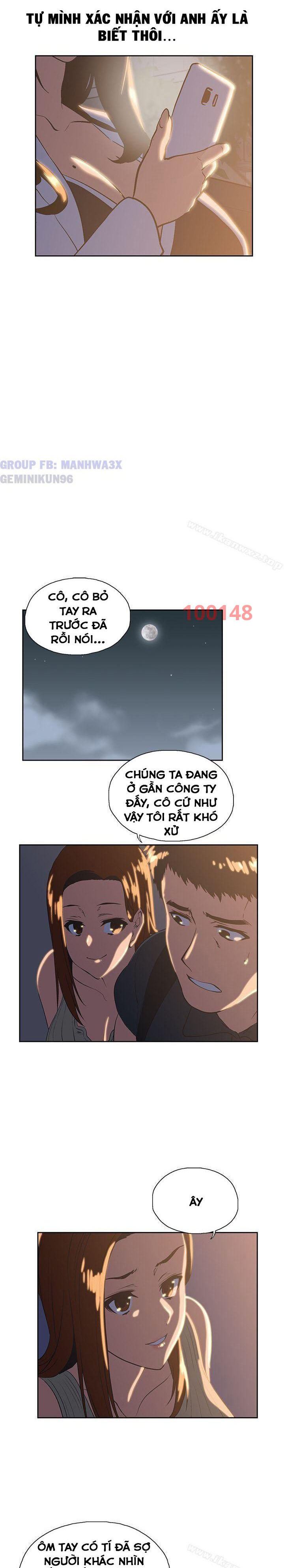 duyên phận chapter 32 6