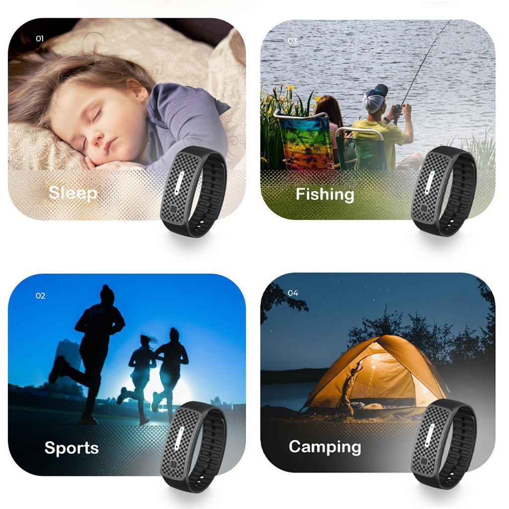 Children    Bracelet Anti   Wristband