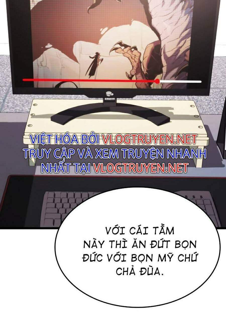 huyền thoại game thủ - tái xuất chapter 35 35