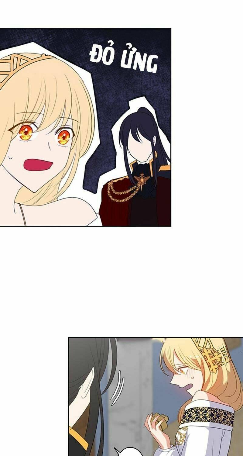 cộng tác của hoàng đế chapter 27 36