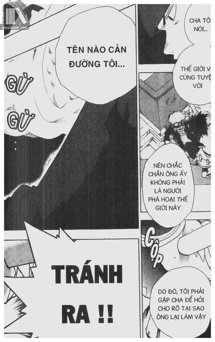 toto! the wonderful adventure chapter 25 15