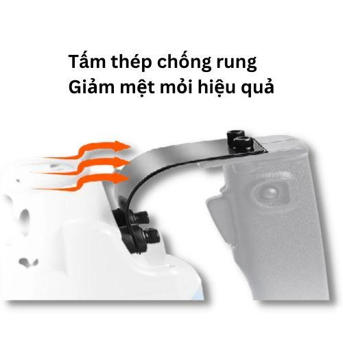 Máy đục bê tông Dongcheng DZG6