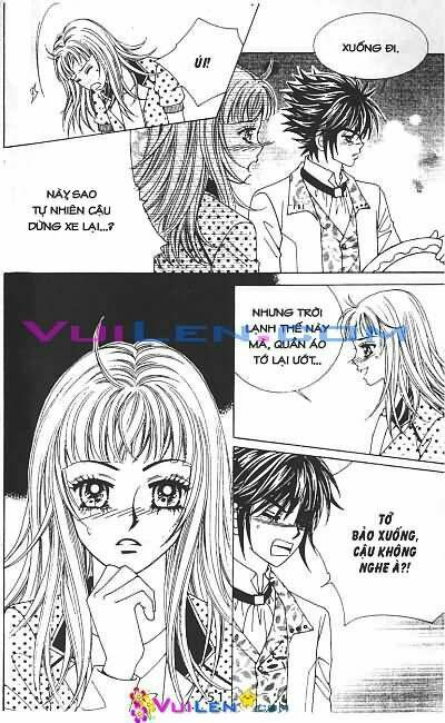 nụ hôn cuối chapter 27 12