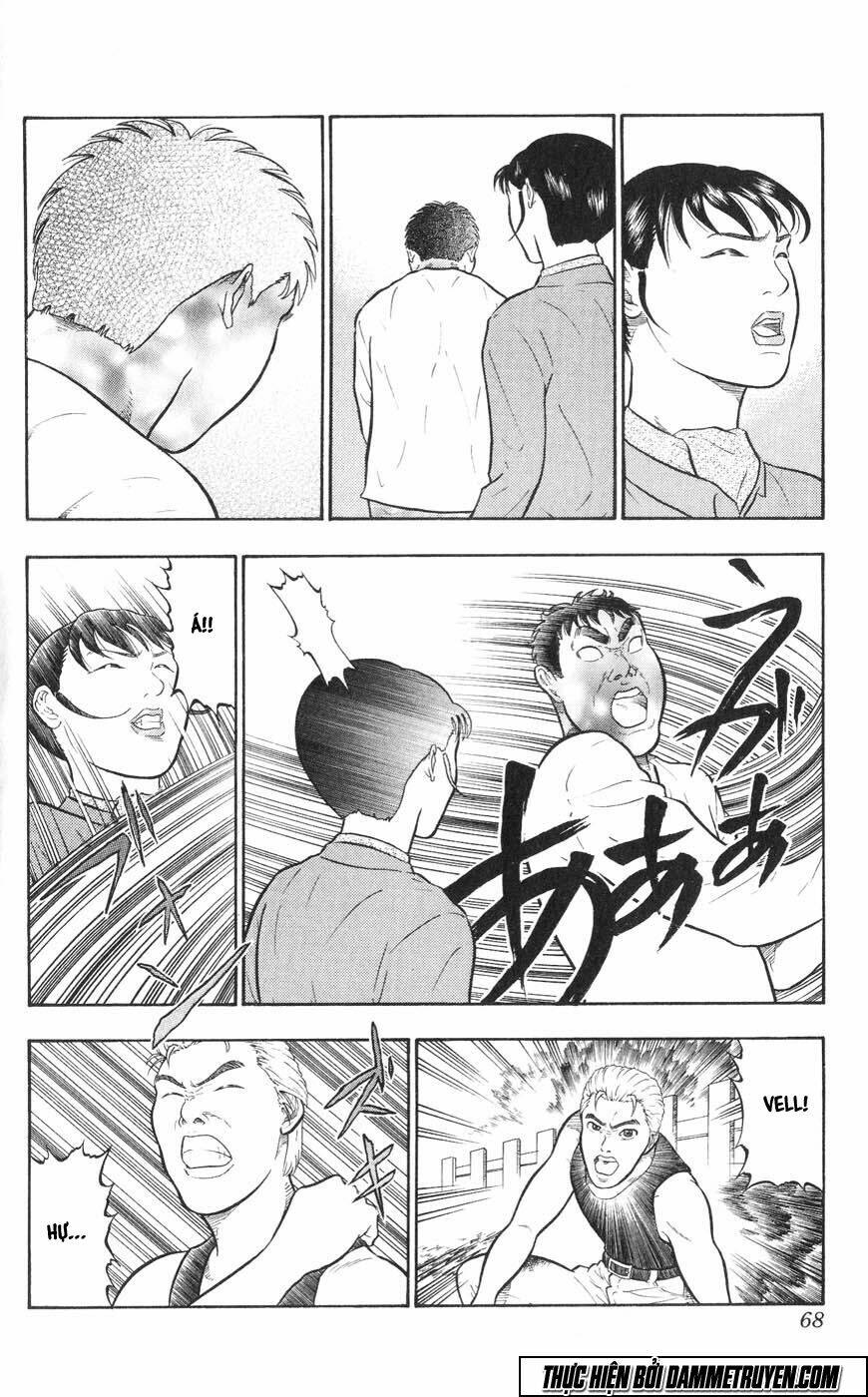 ninku second stage - eto ninhen chapter 14 6