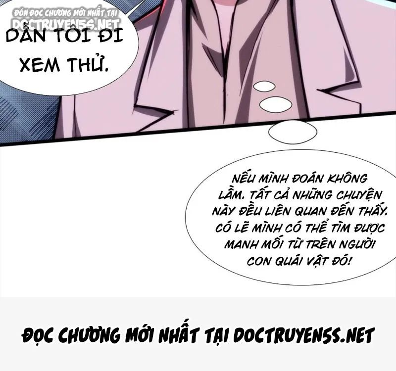 quỷ dị dược tề sư: bệnh nhân của ta đều là kinh khủng chapter 104 53