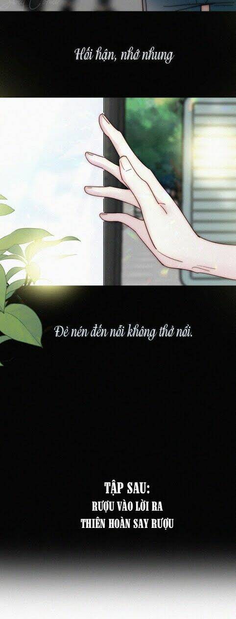 nếu ngày đó chúng ta chưa quen biết chapter 46 16