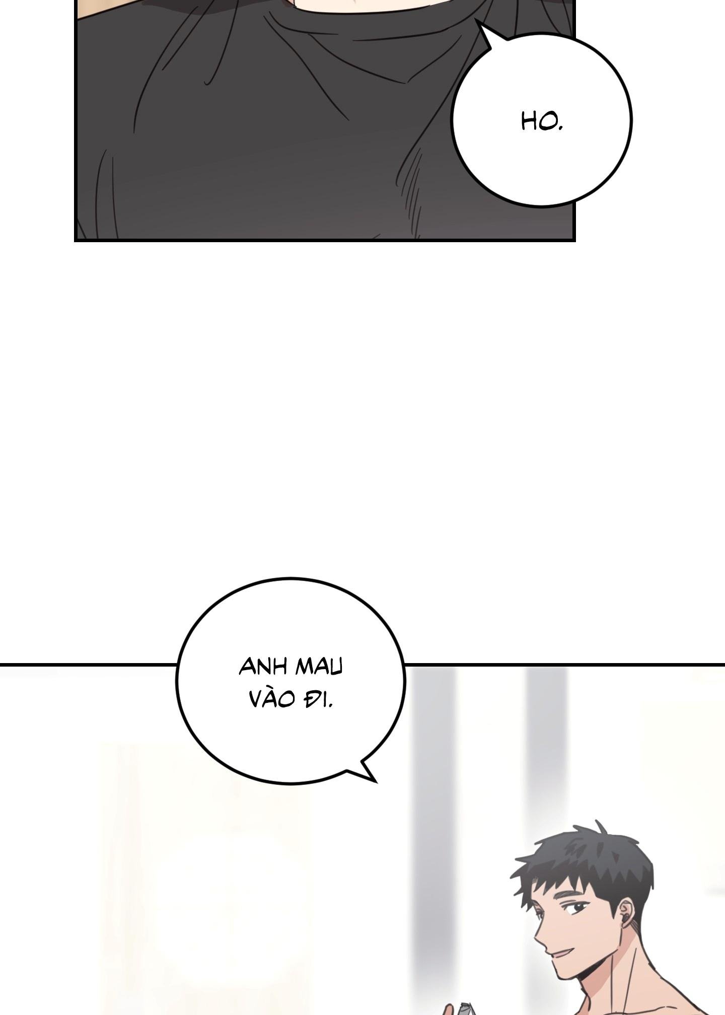 ngôi nhà hướng mặt trời mọc chapter 44 28