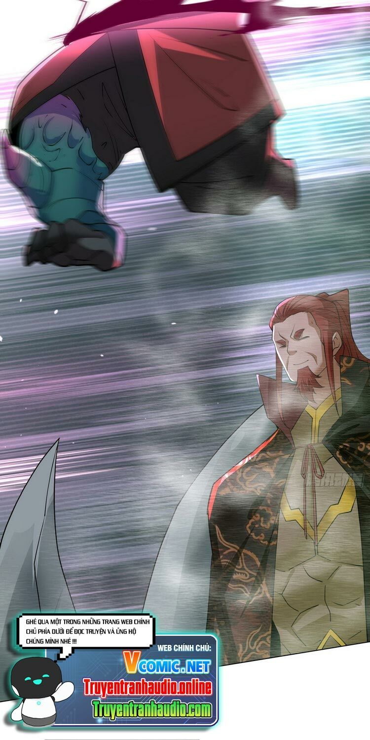 ta là nhà giàu số một, ta không muốn trọng sinh chapter 53 21