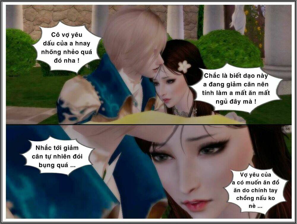 truyện sims - earl story chapter 48 25