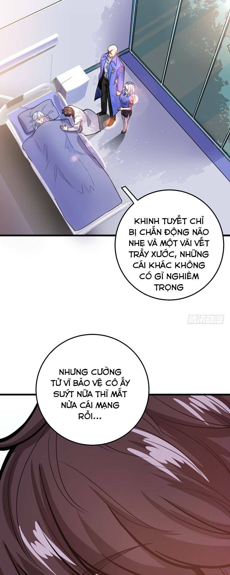 tối cường thần y tại đô thị chapter 39 14