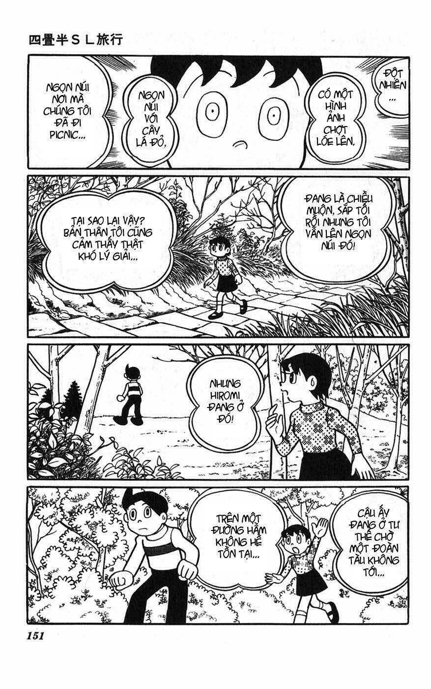 hitoribocchino uchuusensou chapter 5 30