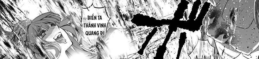 sự trỗi dậy của anh hùng hắc ám chapter 60 34