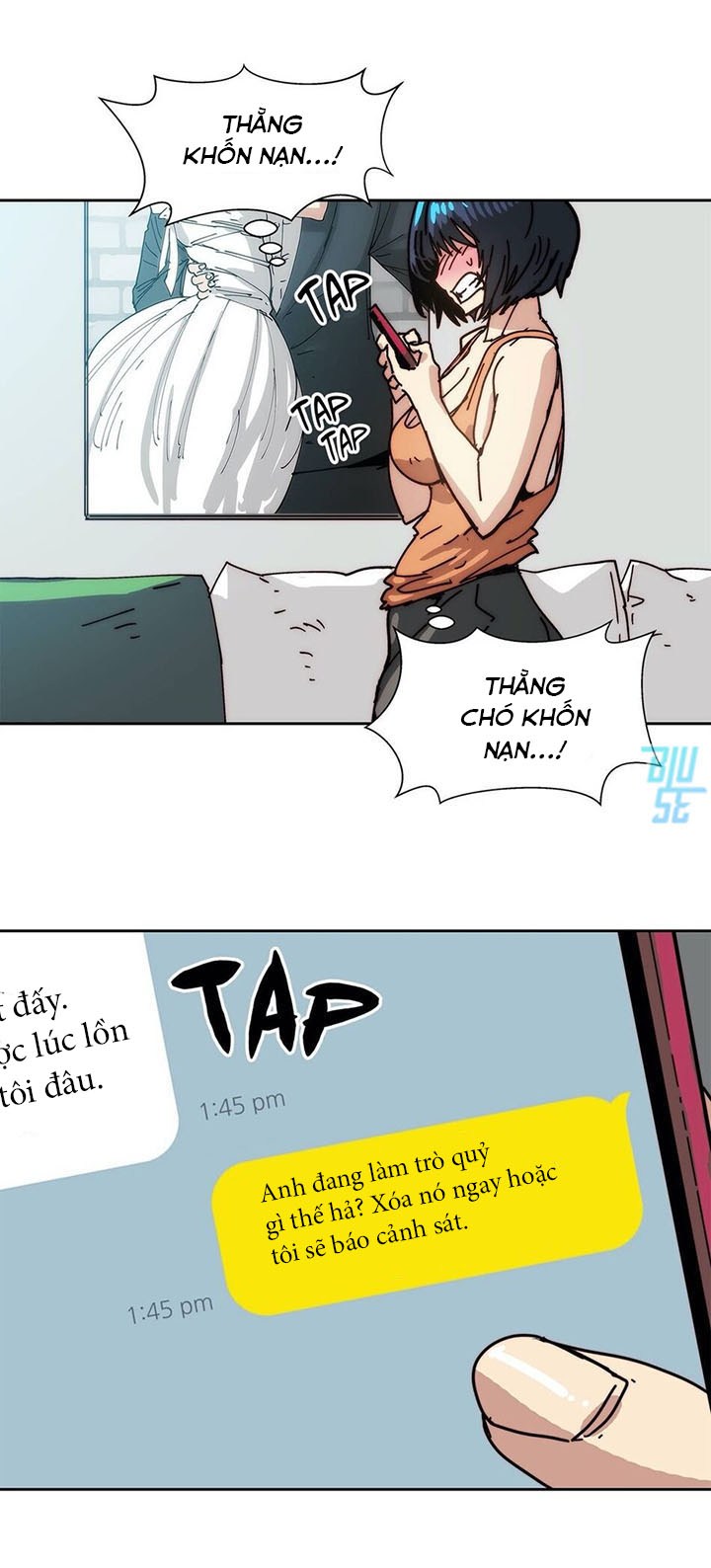 dục vọng chết người chapter 18 42