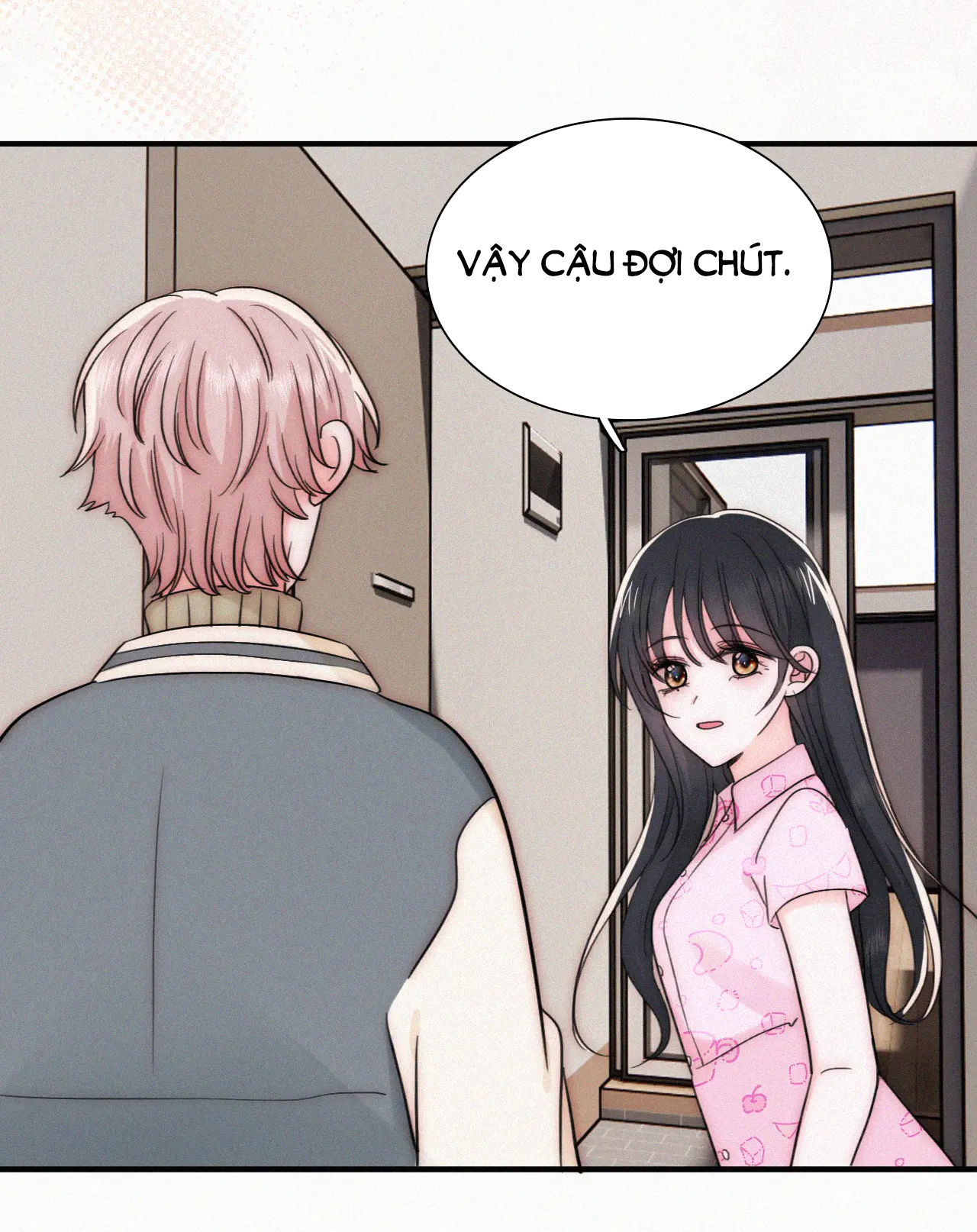 bệnh yêu chapter 69.2 22