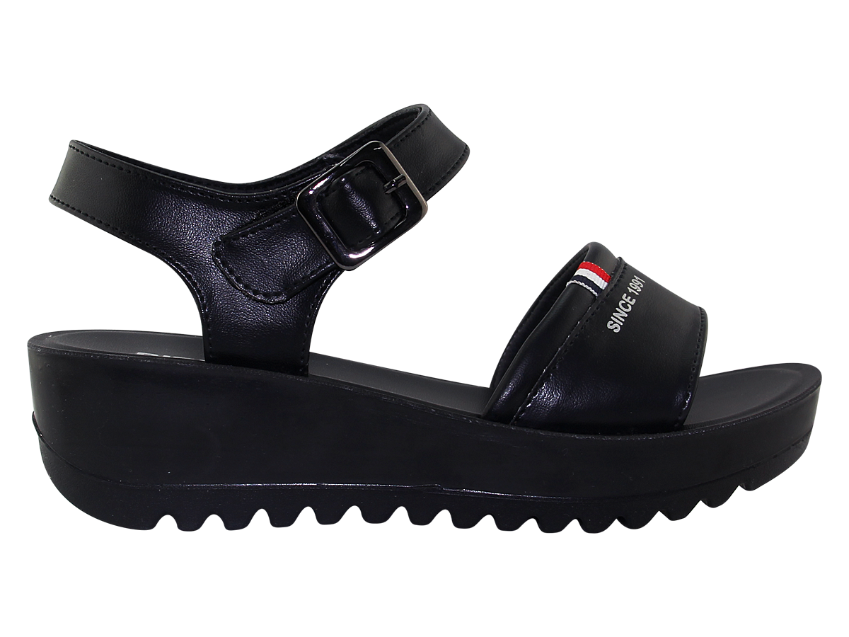 SANDAL ĐẾ BẰNG NỮ Bita's SAN.03