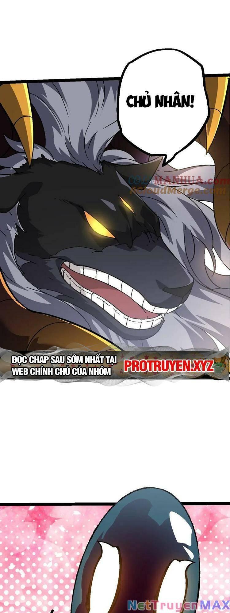 chuyển sinh thành liễu đột biến chapter 90 20