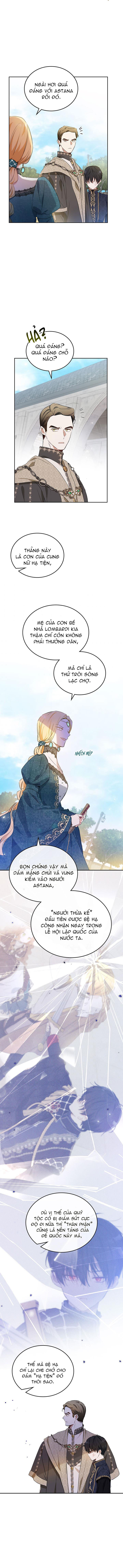 lần này tôi sẽ trở thành gia chủ chapter 63 8