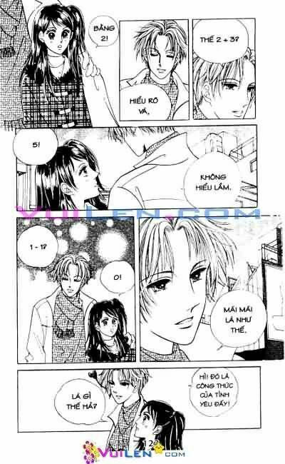 cô gái yêu kiều chapter 10 123