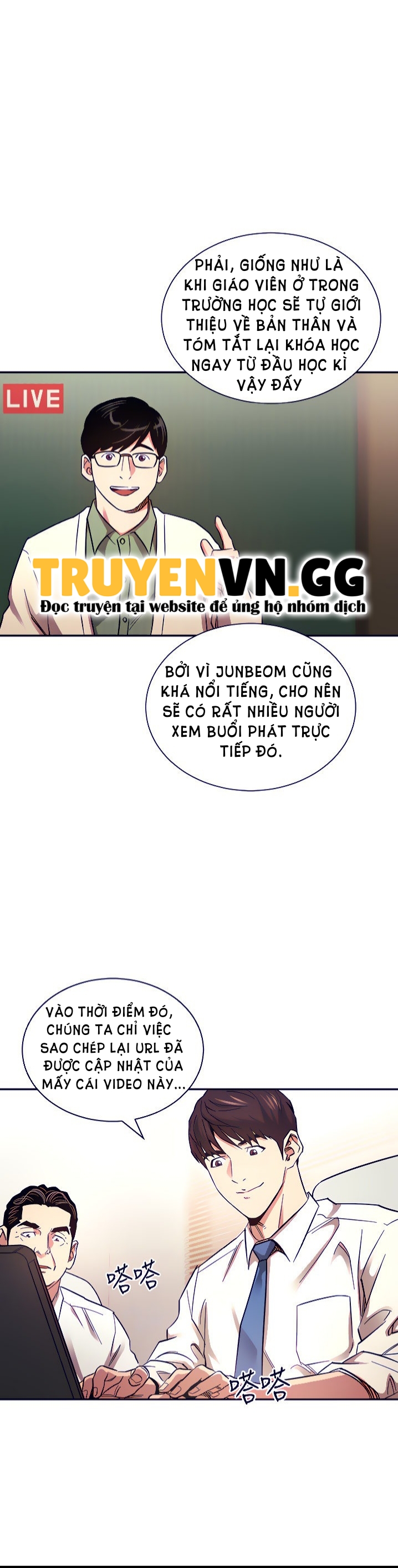 khi mẹ săn trai chapter 71 12