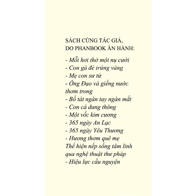 Sách Bỏ Túi - How To See - Nhìn Sao Để Thấy Rõ - Phanbook