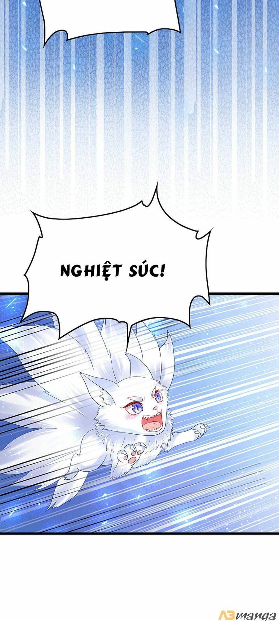 dưỡng thú vi phi chapter 66 26