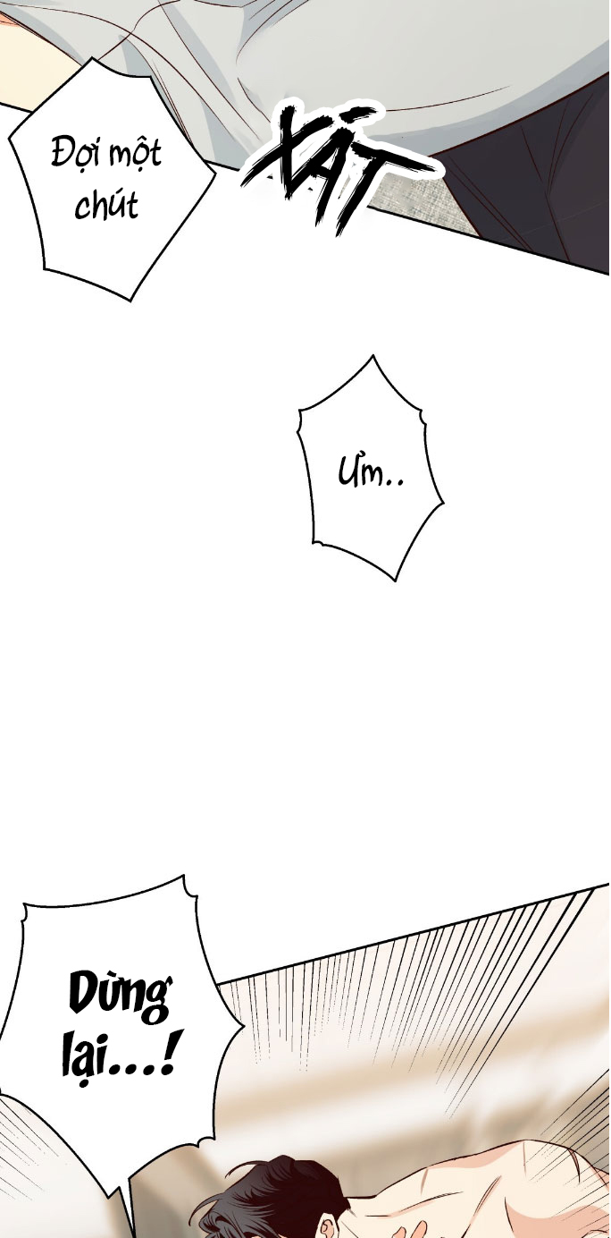 cửa hàng tiện lợi nguy hiểm chapter 92 15