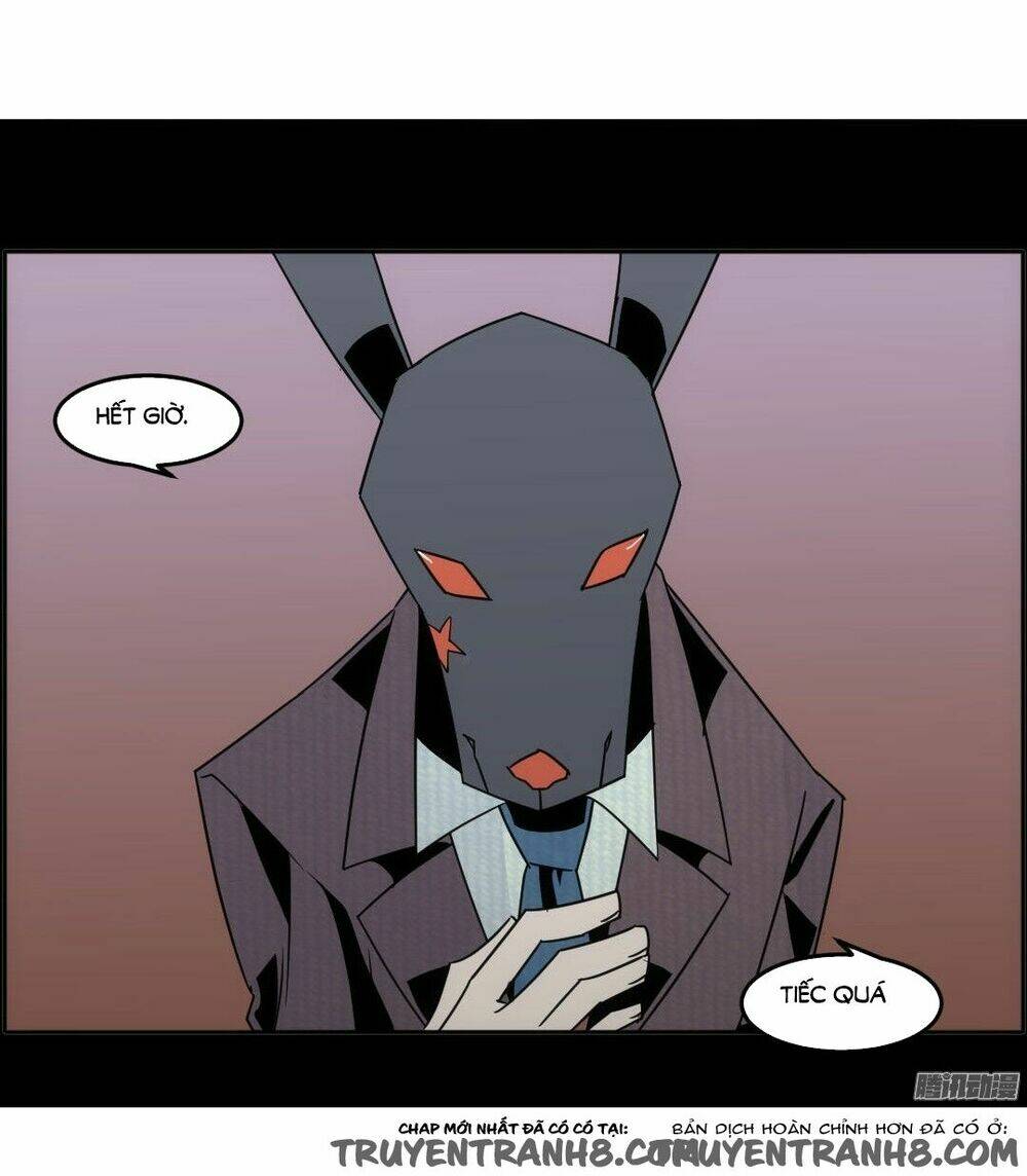 điều ước của người phàm chapter 29 4