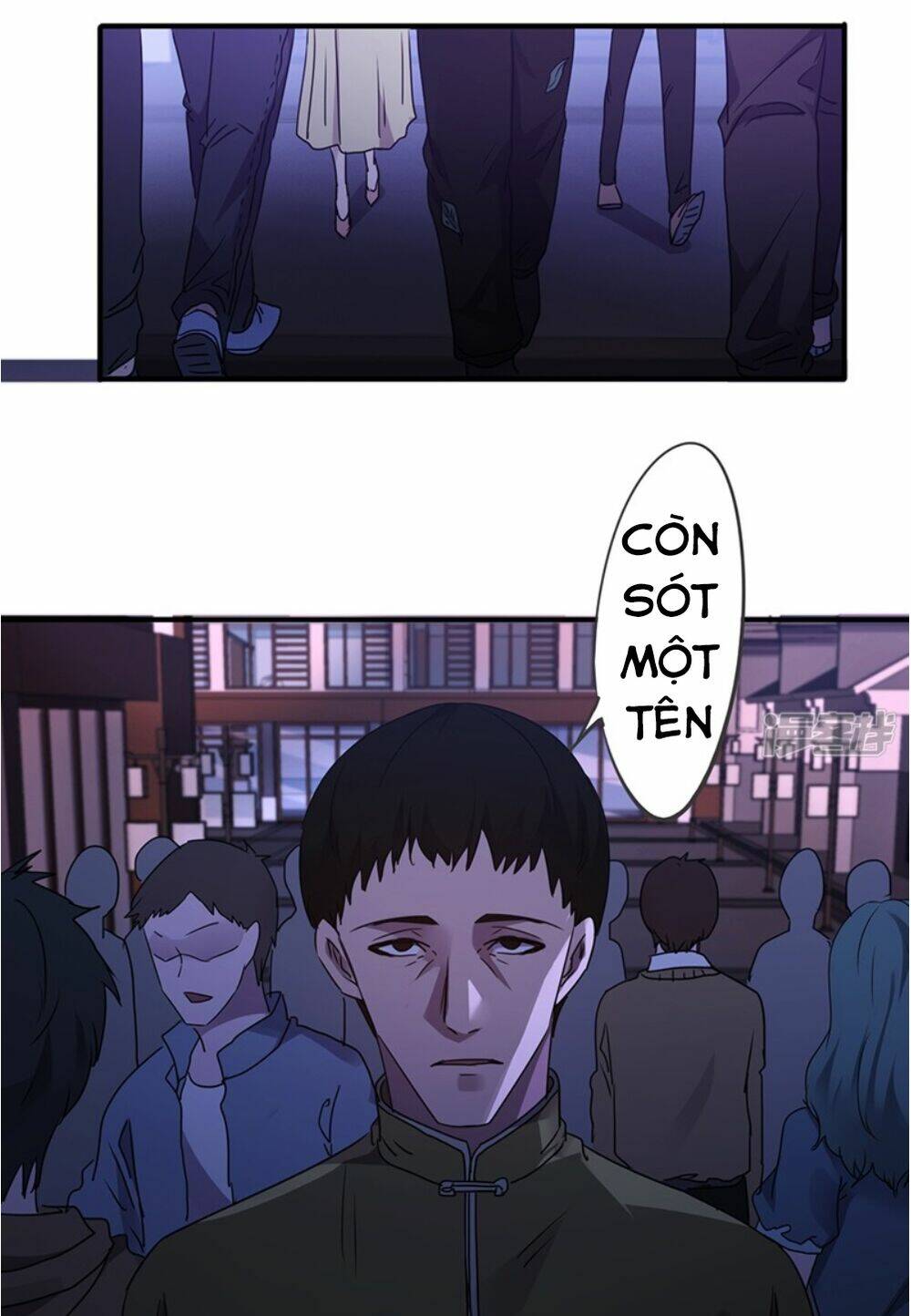 tối cường công nhân chapter 112 5