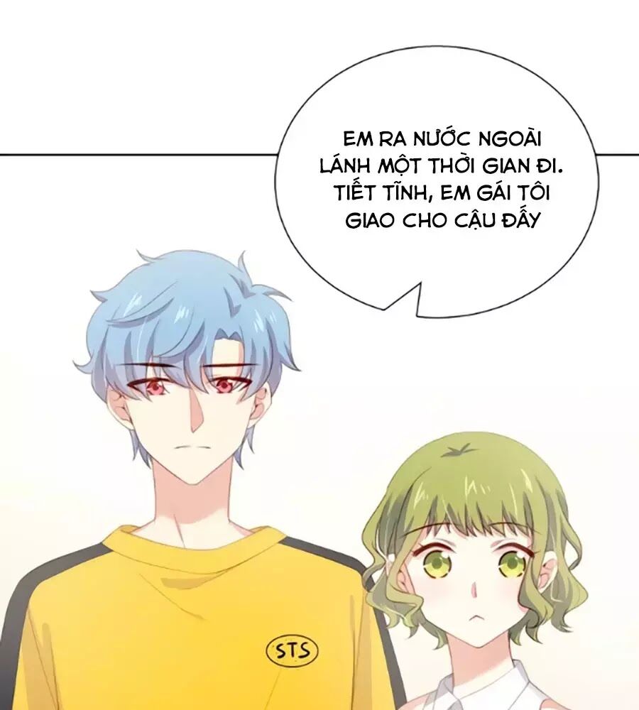 tình yêu là thế phần 2 chapter 51 56