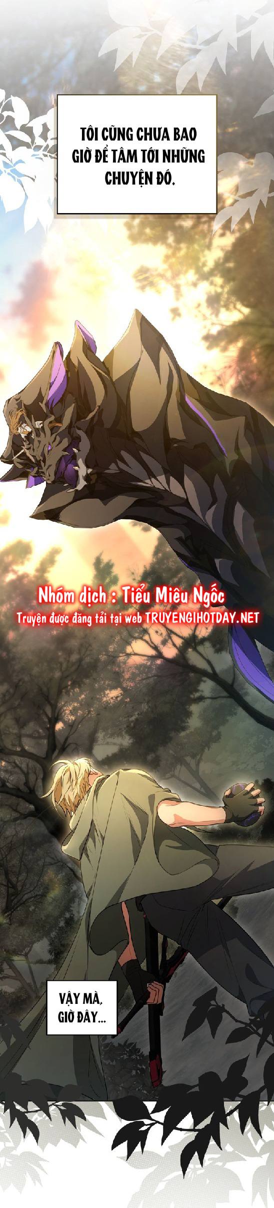 yêu cô công chúa sắp chết chapter 56 9