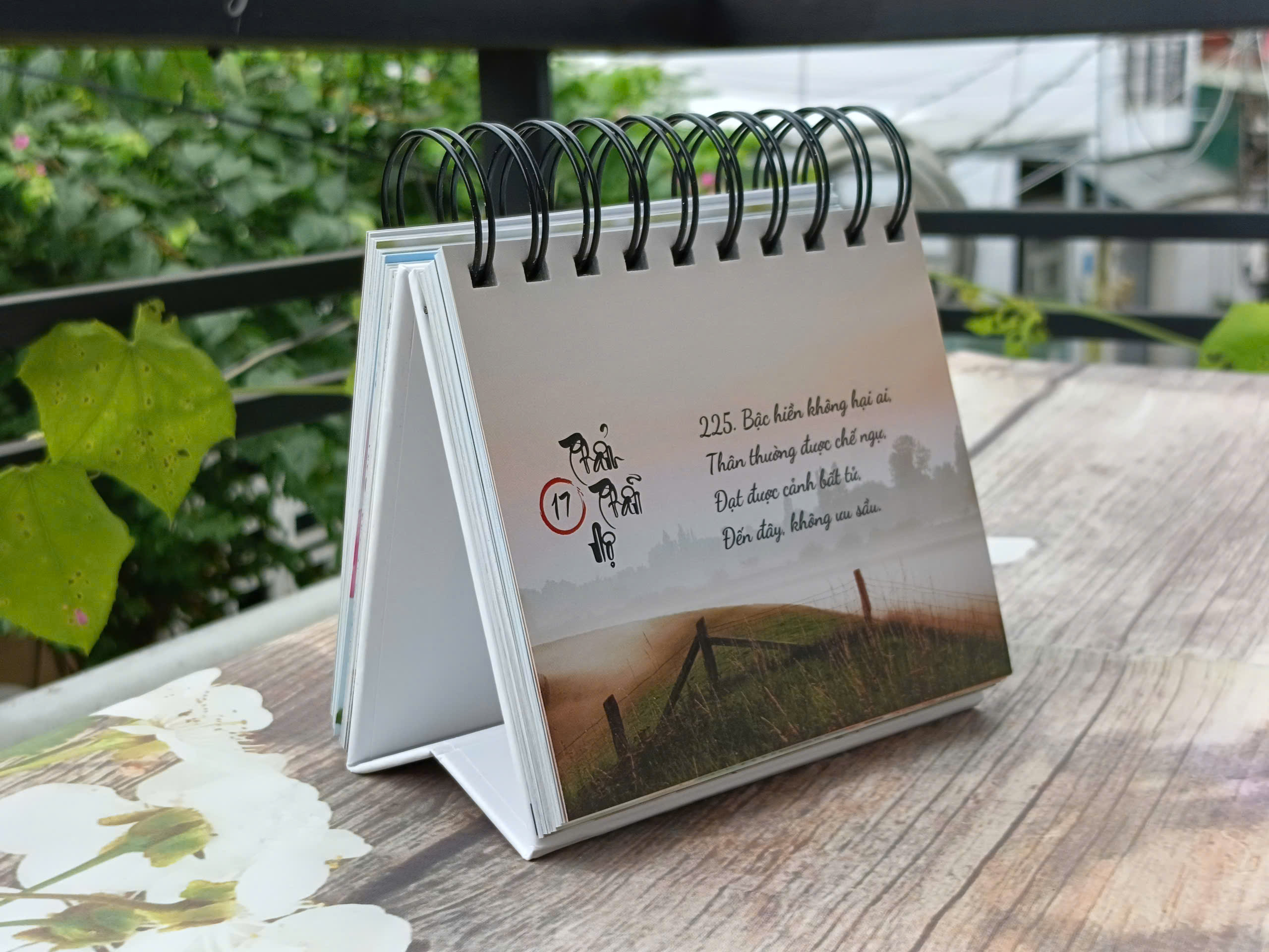 Kinh Pháp Cú - HT Thích Minh Châu dịch (bản cao cấp, in màu)