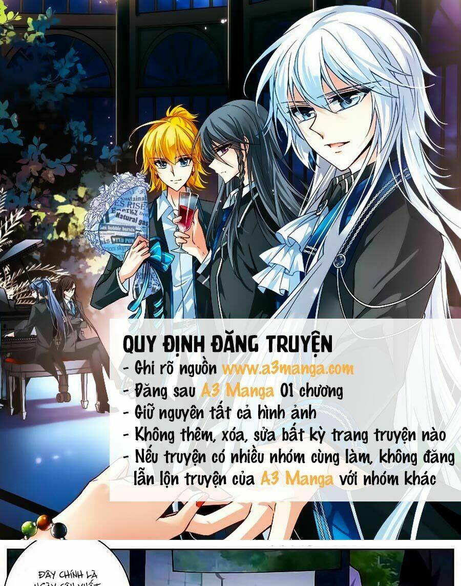 giả diện thế thân chapter 105 1