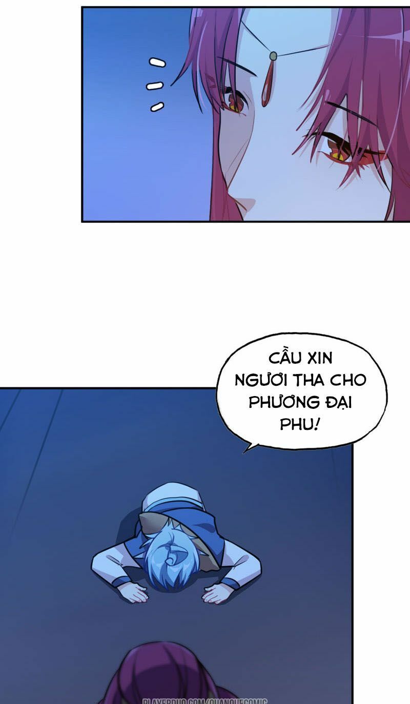 khởi đầu bằng một con côn chapter 6 5