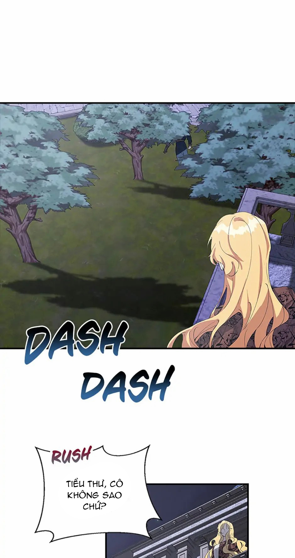 tên nam chính này cản đường tôi! chapter 7.1 18